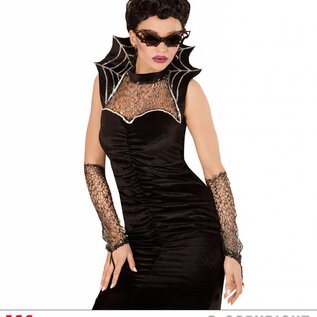 Halloween Vleermuis brillen voor Halloween