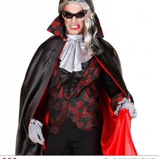 Halloween Vleermuis brillen voor Halloween