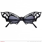 Halloween Vleermuis bril