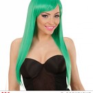 Nieuw2015-2016 Groene fashion pruiken