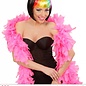 Nieuw2015-2016 Regenboog boblijn pruikjes voor carnaval