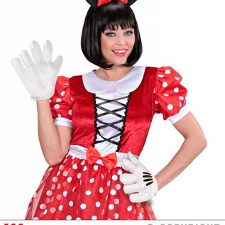 Nieuw2015-2016 Mickey Mouse handschoenen voor feestjes
