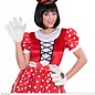 Nieuw2015-2016 Mickey Mouse handschoenen voor feestjes