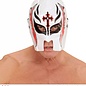 Nieuw2015-2016 Witte Freefighter worstelaars masker voor carnaval