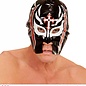 Nieuw2015-2016 Zwarte Freefighter maskers voor worstelaars