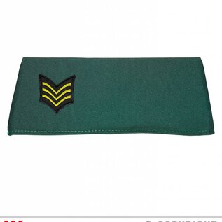 Nieuw2015-2016 Militaire petjes voor carnaval
