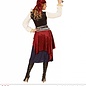 Nieuw2015-2016 Stoere piratenjurkjes voor dames