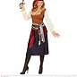 Nieuw2015-2016 Stoere piratenjurkjes voor dames