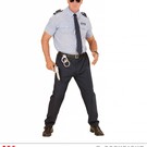 Nieuw2015-2016 Stoere politiepakken voor mannen