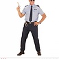 Nieuw2015-2016 Stoere politiepakken voor mannen voor carnaval