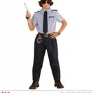 Nieuw2015-2016 Stoere politiepakken voor kinderen