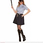 Nieuw2015-2016 Stoere politie outfits voor vrouwen voor carnaval