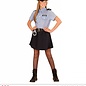 Nieuw2015-2016 Stoere politie outfits voor meisjes voor carnaval