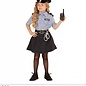 Nieuw2015-2016 Stoere politie outfits voor meisjes voor carnaval