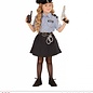 Nieuw2015-2016 Stoere politie outfits voor meisjes voor carnaval
