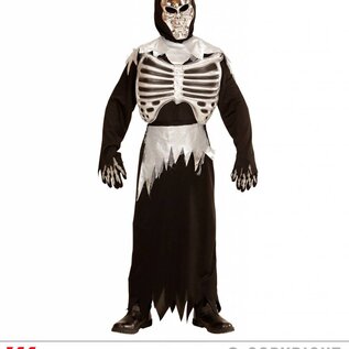 Halloween Grimreaperpakken voor kids voor Halloween