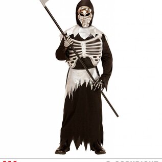 Halloween Grimreaperpakken voor kids voor Halloween