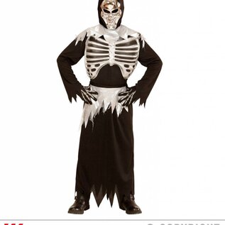Halloween Grimreaperpakken voor volwassenen voor Halloween