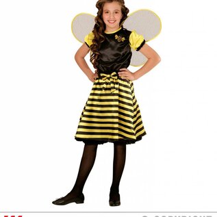 Nieuw2015-2016 Bijenjurkjes voor meisjes voor carnaval