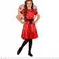 Nieuw2015-2016 Schattige lieveheersbeestjes jurkjes voor kids voor carnaval