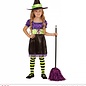 Halloween Heksenpakje voor meisjes voor Halloween