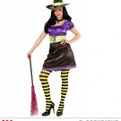 Halloween Heksenjurkjes voor vrouwen
