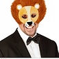 Nieuw2015-2016 Leeuwenmasker met manen