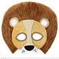 Nieuw2015-2016 Leeuwenmasker met manen