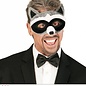 Nieuw2015-2016 Wasbeer masker met oortjes voor carnaval