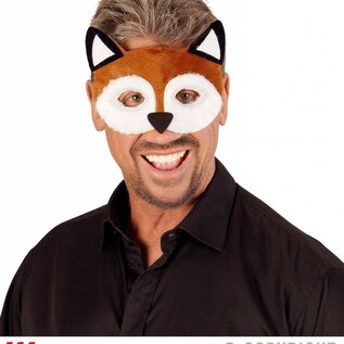 Nieuw2015-2016 Vossen oogmaskertjes