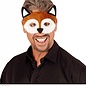 Nieuw2015-2016 Vossen oogmaskertjes