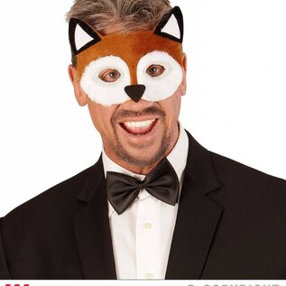 Nieuw2015-2016 Vossen oogmaskertjes