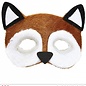 Nieuw2015-2016 Vossen oogmaskertjes