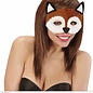 Nieuw2015-2016 Vossen oogmaskertjes