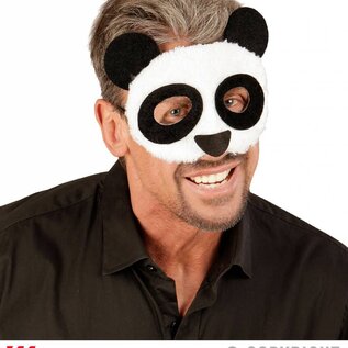 Nieuw2015-2016 Oogmasker panda voor party's