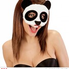 Nieuw2015-2016 Panda oogmasker