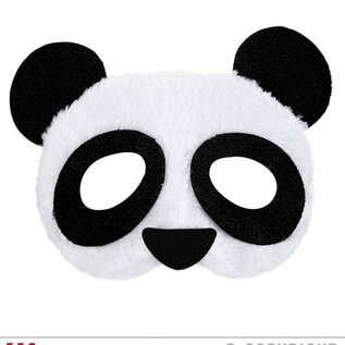 Nieuw2015-2016 Oogmasker panda voor party's
