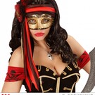 Nieuw2015-2016 Piraten masker