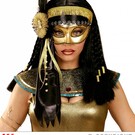 Nieuw2015-2016 Cleopatra oogmasker
