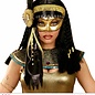 Nieuw2015-2016 Cleopatra oogmasker voor carnaval