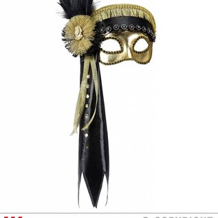 Nieuw2015-2016 Cleopatra oogmasker voor carnaval