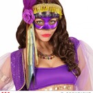 Nieuw2015-2016 Oogmasker Odalisque