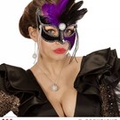 Nieuw2015-2016 Venetiaans Ball maskertje