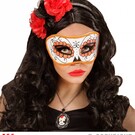 Nieuw2015-2016 Mexicaanse oogmaskers