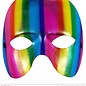 Nieuw2015-2016 Regenboog masker zonder kin