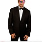 Nieuw2015-2016 Oogmaskers in regenboog kleuren