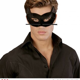 Nieuw2015-2016 Pantermaskers van fluweel