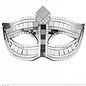 Nieuw2015-2016 Disco bal reflecterende katten oogmaskers