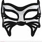 Nieuw2015-2016 Luxe doorkijk katten oogmaskers