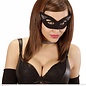 Nieuw2015-2016 Glamour katten oogmaskers met steentjes